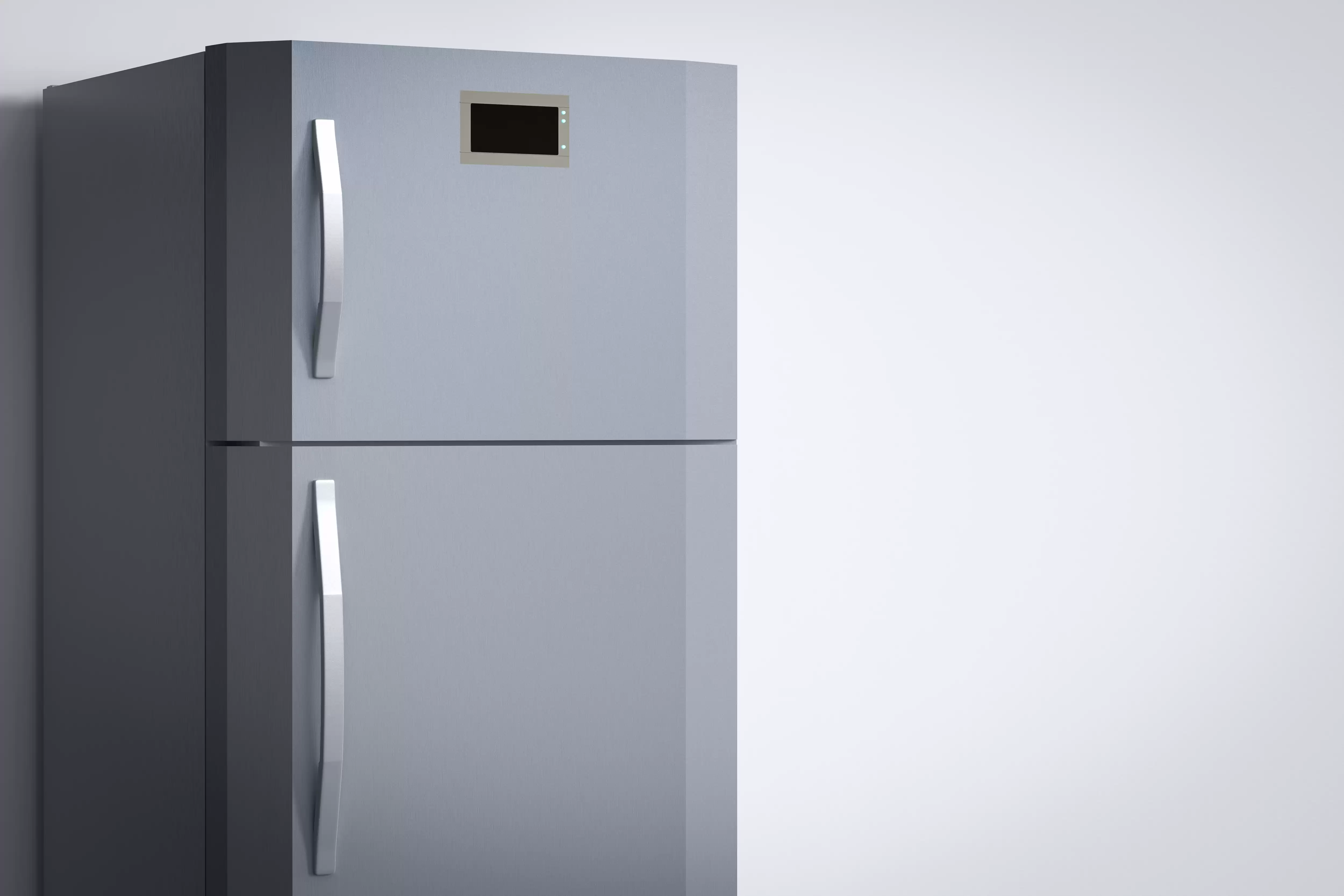 Instalação de aparelhos de refrigeração